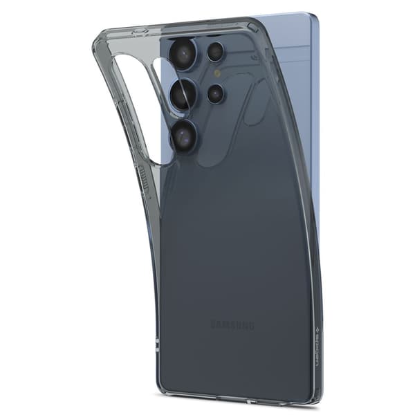 SPIGEN LIQUID CRYSTAL GALAXY S25 ULTRA SPACE CRYSTAL -ÄLYKÄYTTÖLAITE