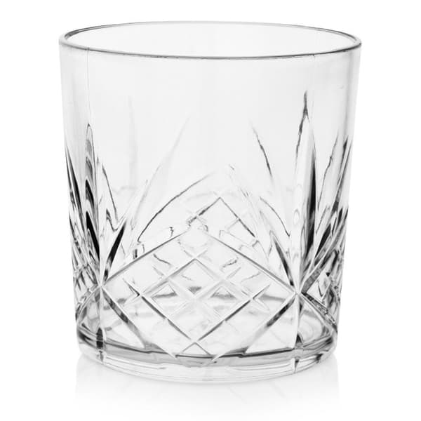 Muovilasi CHARISMA 350 ml