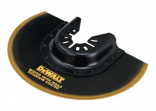 DEWALT MT TITANSÅGBLAD 23x100mm