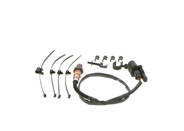 LAMBDA SENSOR 0258007357 BOSCH
