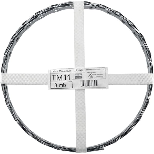 TM11 kiinnitysteippi 15x0.8x3m (1)