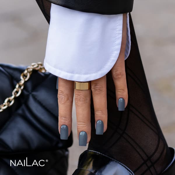 #473 NaiLac Hybrid -kynsilakka 7 ml