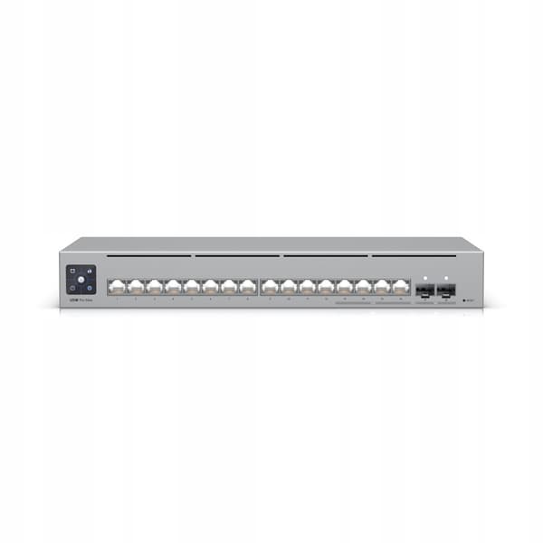 Switch Ubiquiti USW-Pro-Max-16 18p Administreret