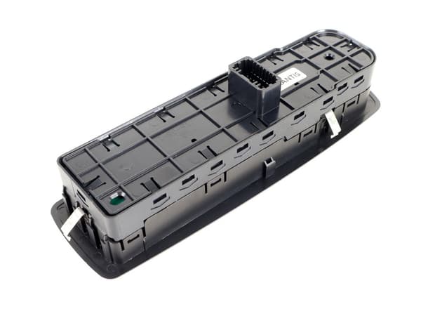 VINDUESKONTAKT - VERSION MED ELEKTRISKE FOLDSPEJLE