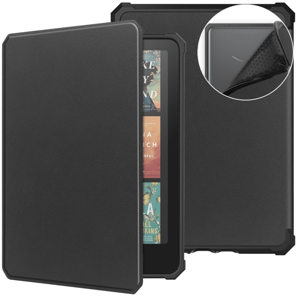 SMARTCASE COVER-ETUIS til KINDLE PAPERWHITE 6 2024 7"