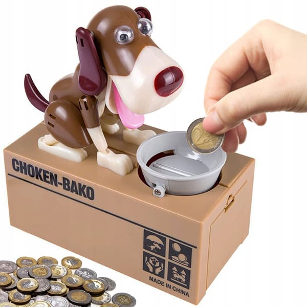 Hundspargris 48 cm GAB_B