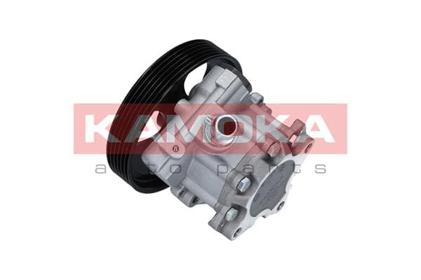 HYDRAULISK PUMP PP051 KAMOKA