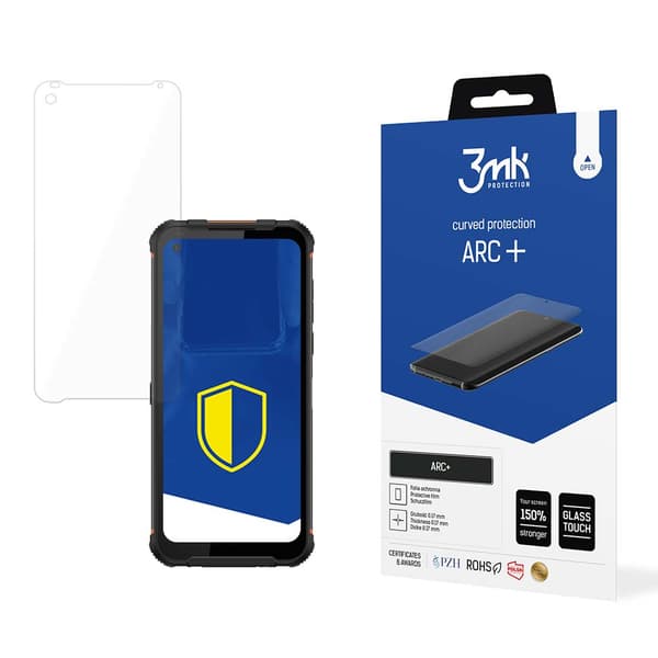 Kruger & Matz Drive 10 - 3mk ARC+