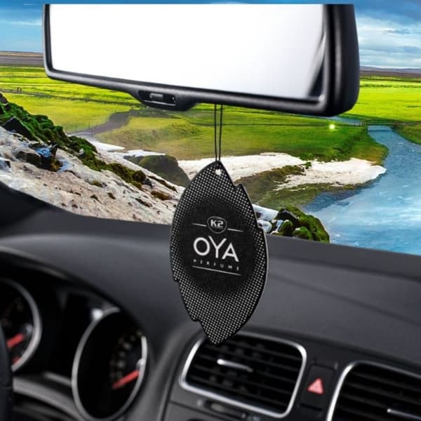 K2 V905 OYA doftgranulat
