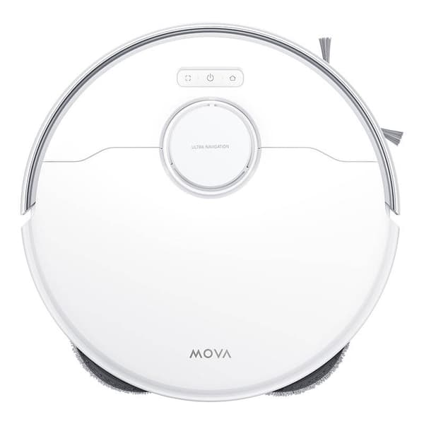 MOVA P50 Ultra -siivousrobotti