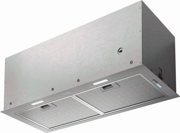 Emhætte - Indsats ELICA FOLD GR/A/72 Sølv