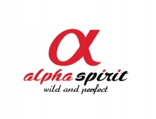 Alpha Spirit komplett hundfoder WILDFISH 9 kg