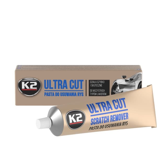 K2 K002 PERFECT. Repborttagningspasta,