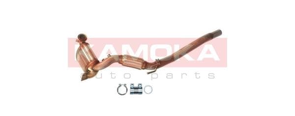 PARTIKELFILTER 8010031 KAMOKA