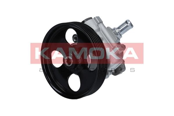 HYDRAULISK PUMP PP051 KAMOKA