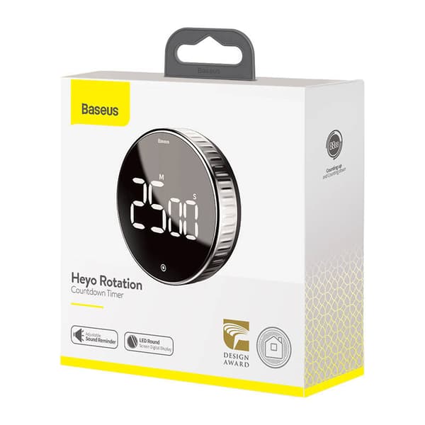 Baseus Heyo digital magnetisk timer/stopur