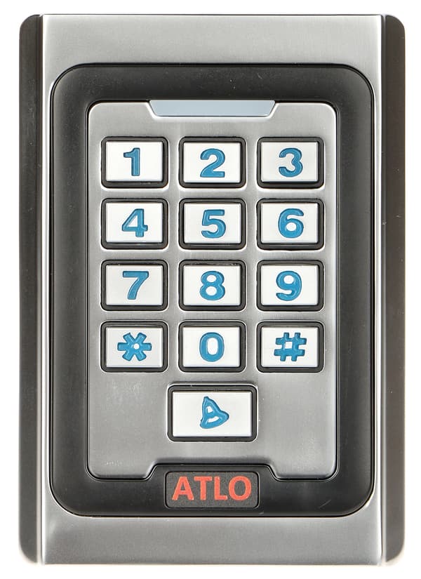 Kodlås ATLO-KRM-511