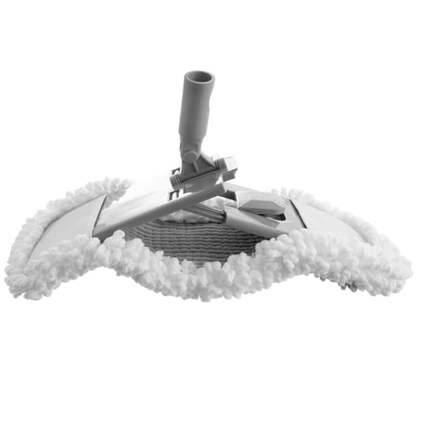 Utbytbar insats för mopp CLEAN SYSTEM 43x14 cm