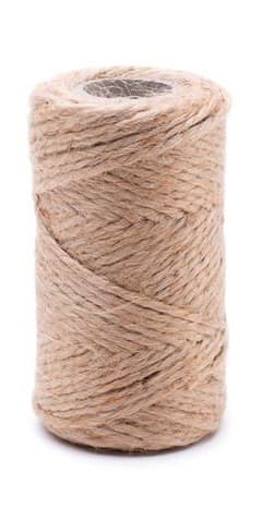 Juuttilanka 40 m 100 g