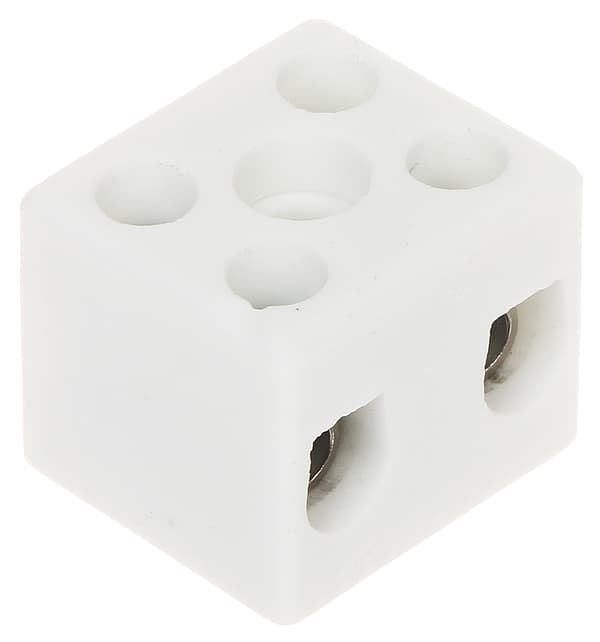 ELEKTRISK BLOK KE-CPO-15A-2P SIMET