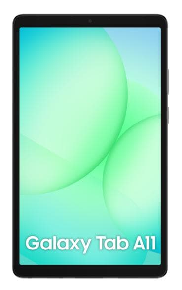 Tabletti SAMSUNG Galaxy Tab A11 8.7 LTE 8GB 128GB Harmaa