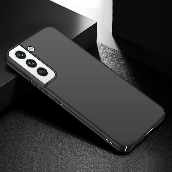 MATSORT ETUI TIL SAMSUNG GALAXY S22