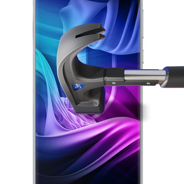 Honor Magic 7 Pro - 3mk Silky Matt Pro