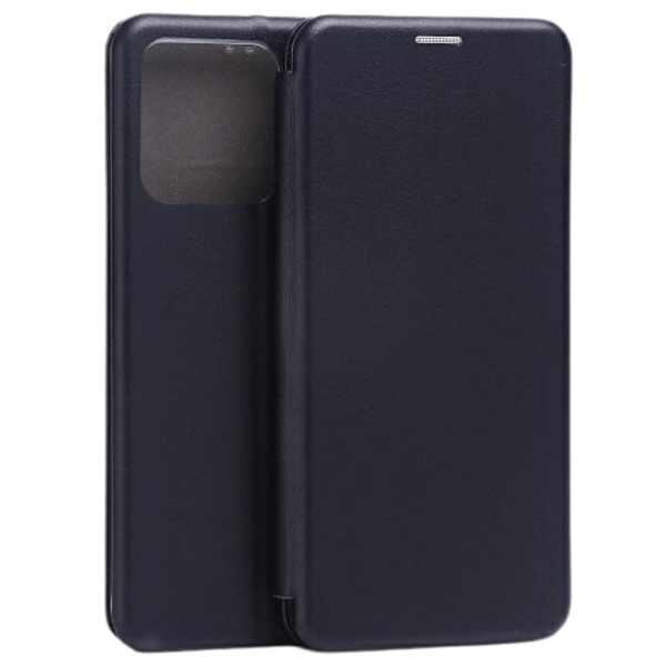 Beline Book Magnetic Realme C53 Coversort/sort