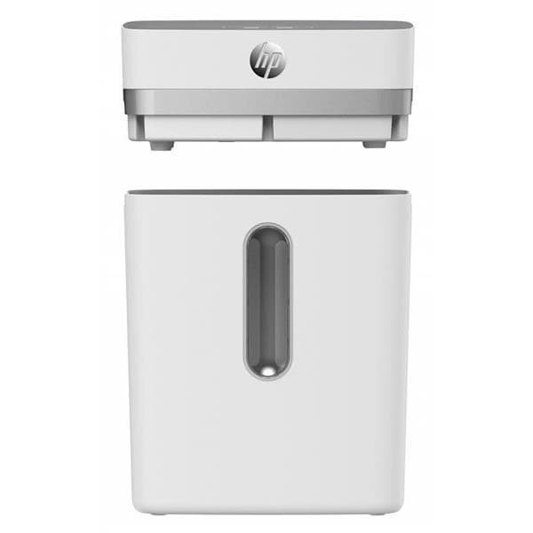HP ONESHRED 12CC, 23L silppuri