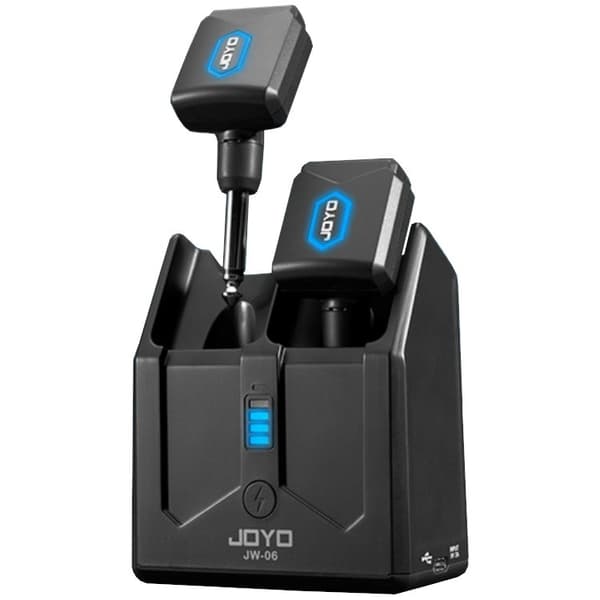 JOYO JW-06 - Trådløst guitarsystem