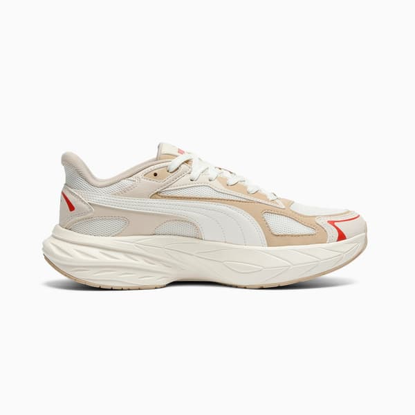 Puma HYPNOTIC LS 2 damesko beige 40471406 r 37
