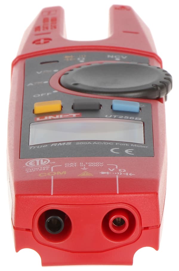 TÄNGMÄTARE (ÖPPEN TÄNG) UT-256B UNI-T