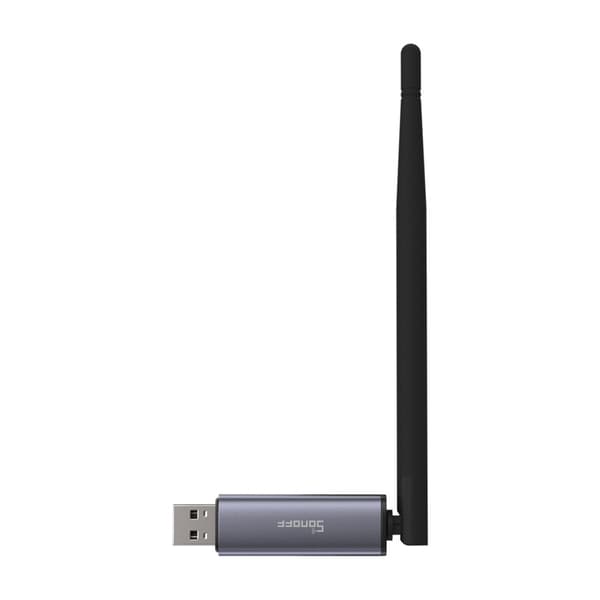 Bramka ZigBee SONOFF Dongle Plus MG24 (kotiavustaja, openHAB, Zigbee2MQTT)