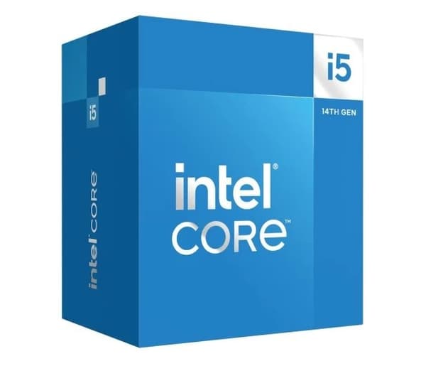 Processor Intel Core i5-14500 5,0 GHz 11.5MB LGA1700