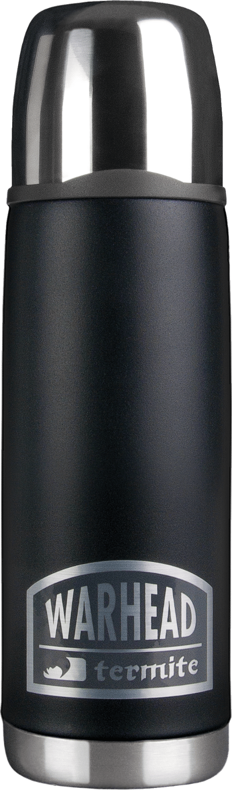 Termite, termokande Warhead sort, 350 ml