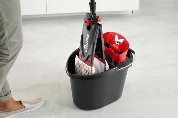 212022 Vileda Ultramax XL Kasse