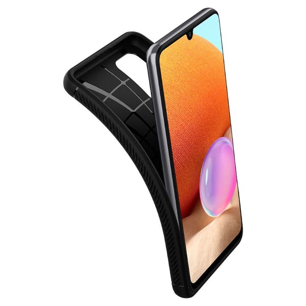 SPIGEN RUGGED ARMOR GALAXY A52 / A52S MATSORT