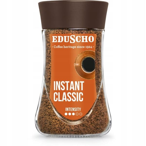 Eduscho Instant Classic 200g IP