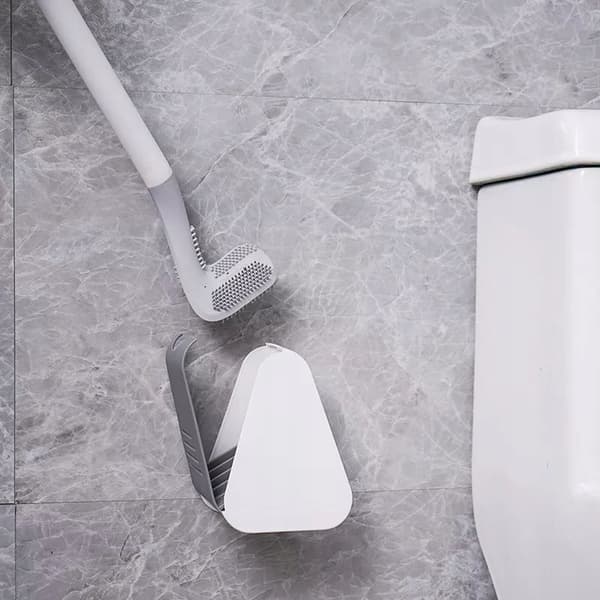 TOILETBØRSTE "GOLF"