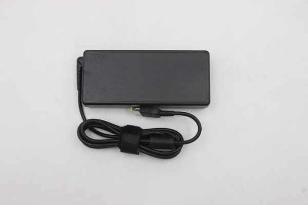 Lenovo CRU, Rektangulär nätadapter, 5A10V03255