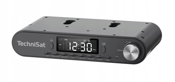 Køkkenradio FM Bluetooth Technisat Køkkenradio Ophængt til Køkkenet