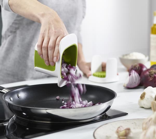 ChopCup Joseph Joseph Grönsaksskärare Diskmaskin