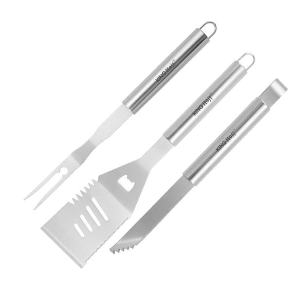 KINGHOFF KH-1919 GRILLÄTYKSET