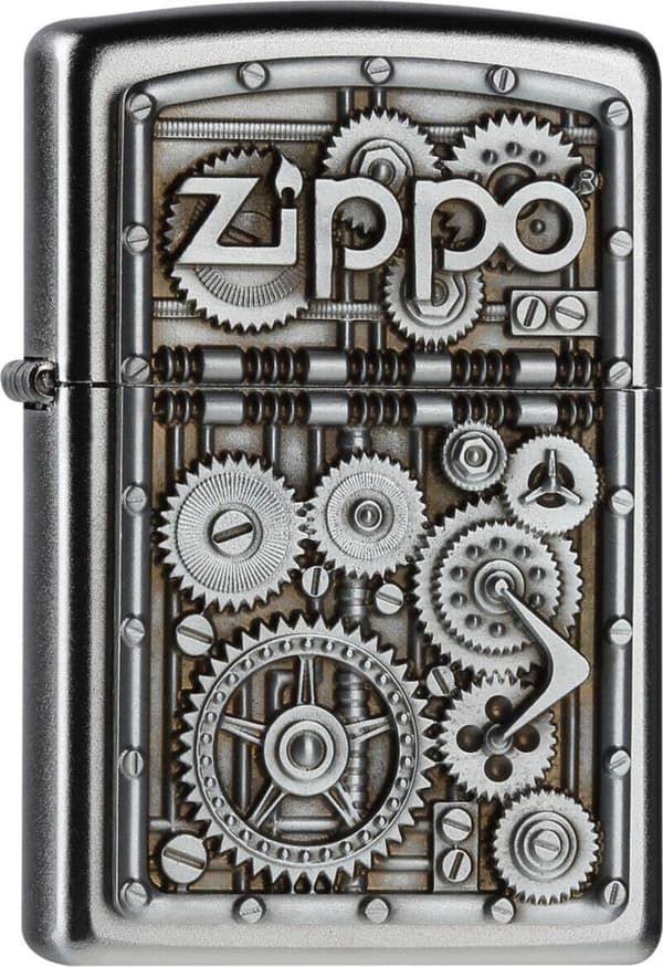 ZIPPO GEAR WEELS 2004497 lighter