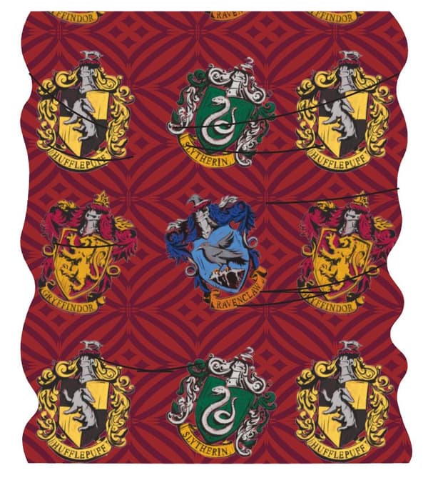 HARRY POTTER Børnetørklæde