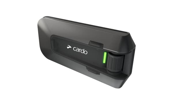 Cardo Packtalk Edge Single intercom