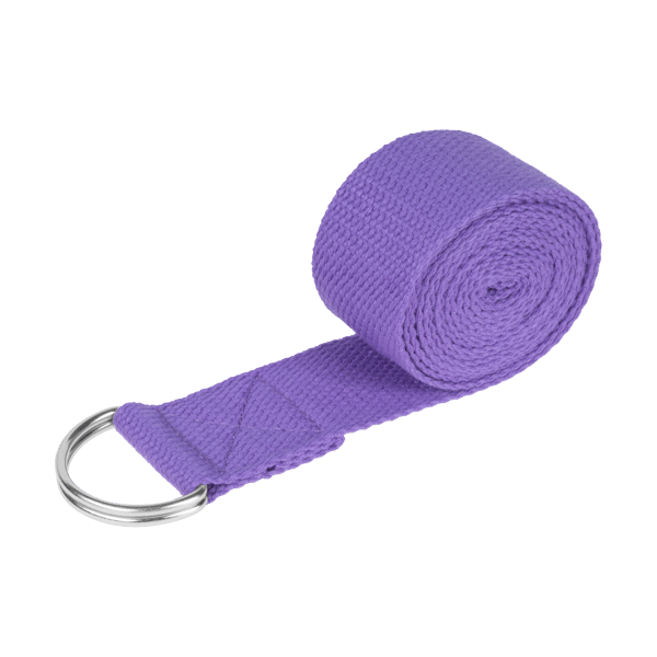 Rebel stretchande yogabälte