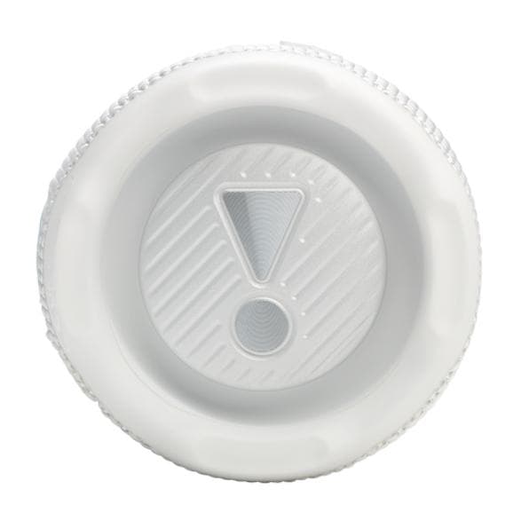 Bluetooth-højttaler JBL Flip 7 Hvid