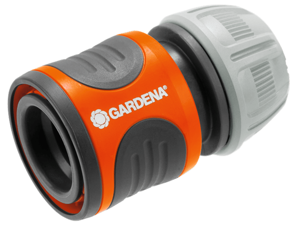 Gardena 18215-50 snabbkoppling slangkoppling 1/2"-5/8"