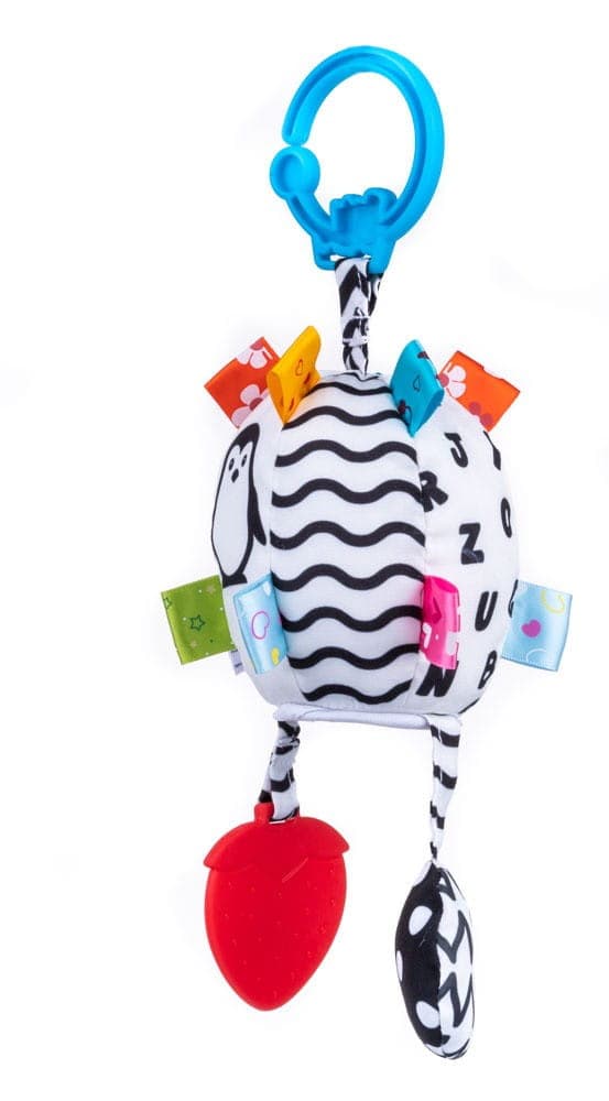 Balibazoo Sensory Ball -riipus
